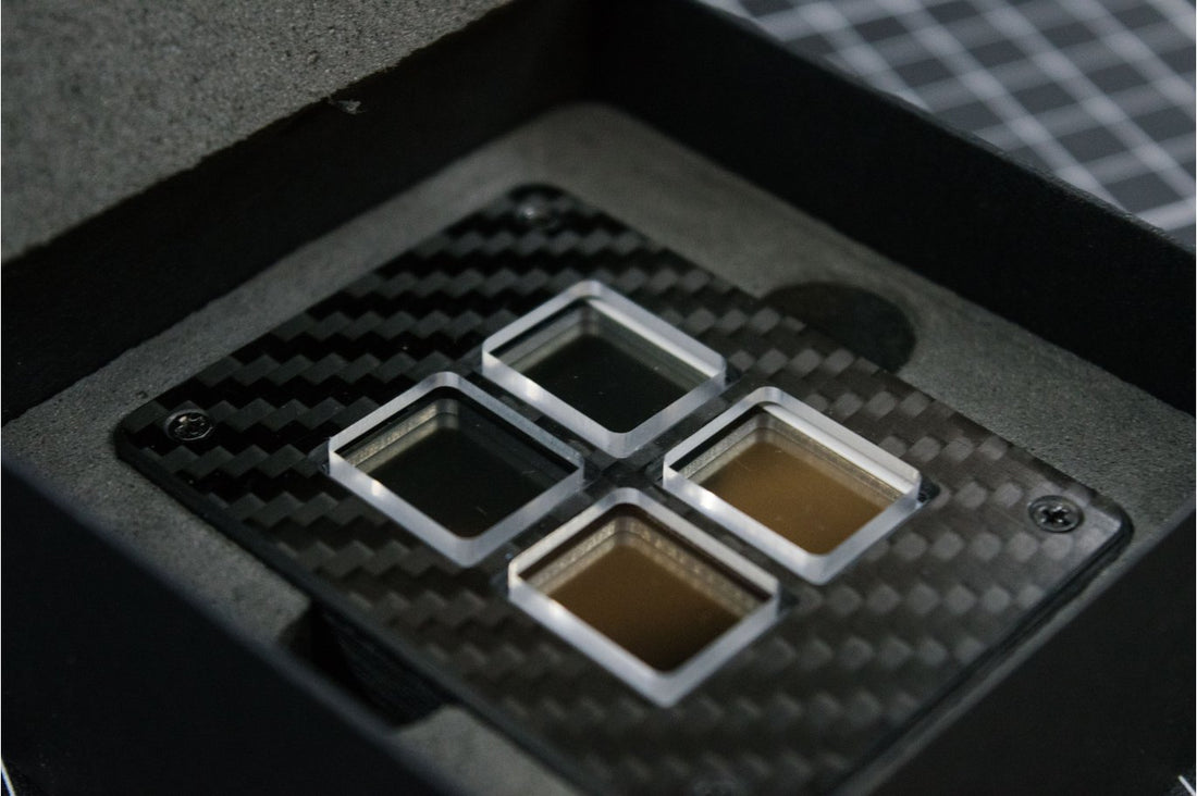 Open Deck