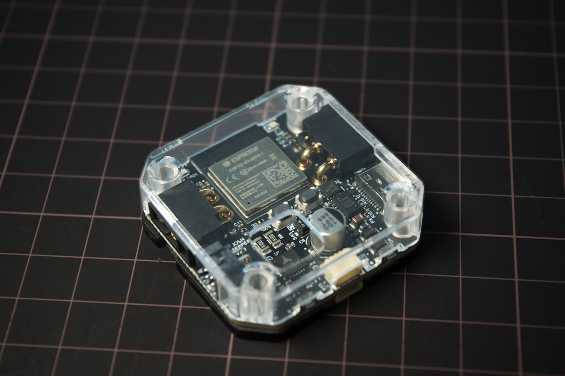 CANBUS Stepper