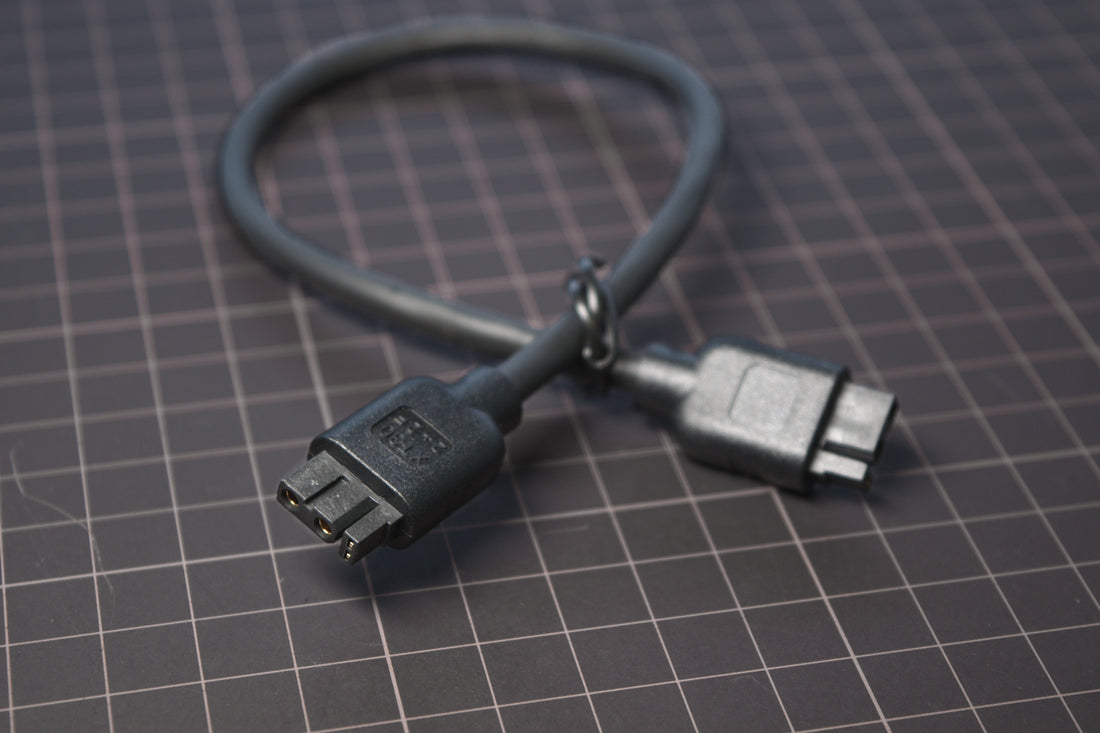 CANBUS Stepper Interconnect Cable