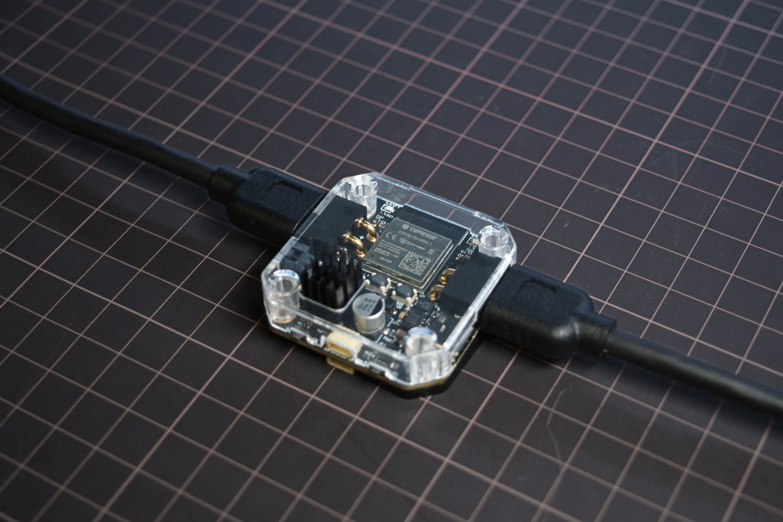 CANBUS Stepper